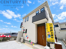 ファーストタウン池田市第15畑の画像