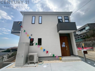 木造2階建て