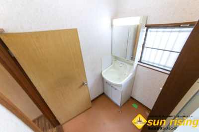  | 青梅市長渕8丁目　中古戸建