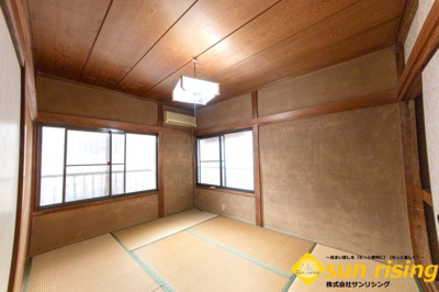  | 青梅市長渕8丁目　中古戸建
