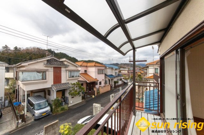  | 青梅市長渕8丁目　中古戸建