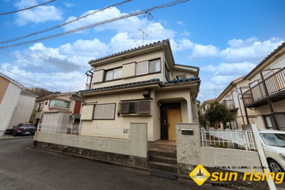  | 青梅市長渕8丁目　中古戸建