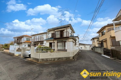  | 青梅市長渕8丁目　中古戸建