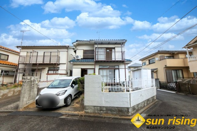  | 青梅市長渕8丁目　中古戸建