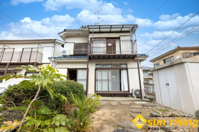  | 青梅市長渕8丁目　中古戸建