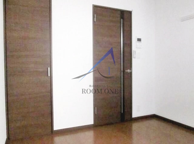 プランドール八広の寝室|寝室です。