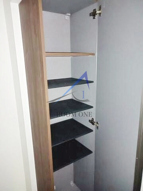 プランドール八広の内装