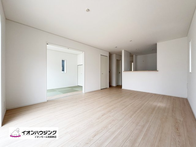 みやき町原古賀第3　1号棟