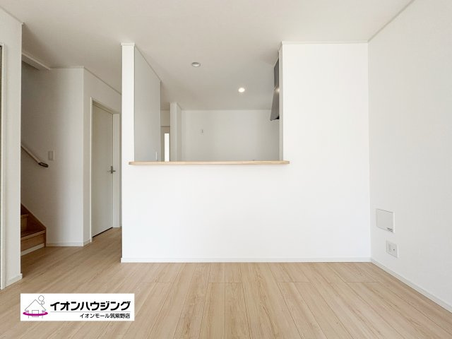 みやき町原古賀第3　1号棟