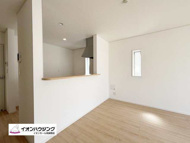 みやき町原古賀第3　1号棟
