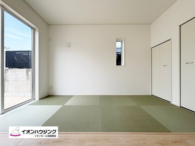 みやき町原古賀第3　1号棟