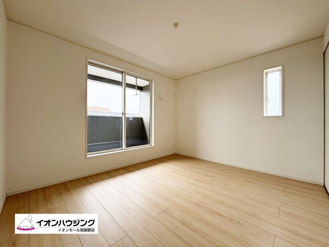 みやき町原古賀第3　1号棟