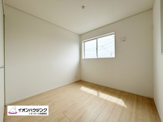 みやき町原古賀第3　1号棟