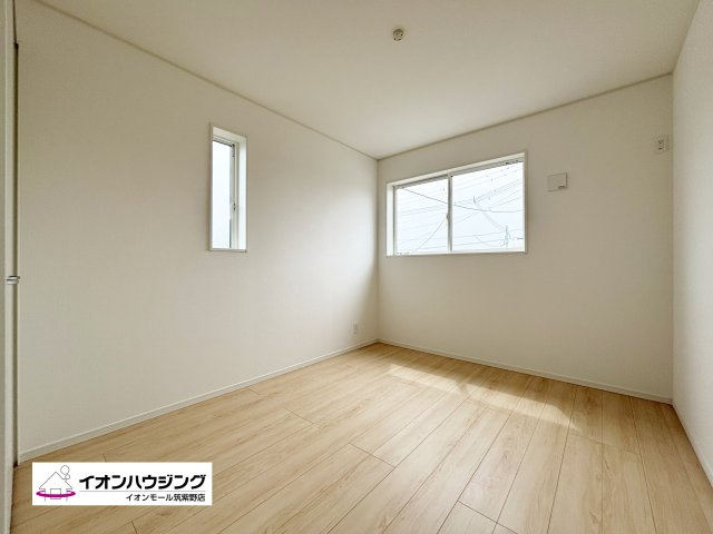 みやき町原古賀第3　1号棟