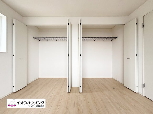 みやき町原古賀第3　1号棟