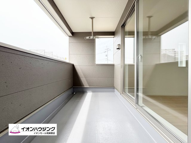 みやき町原古賀第3　1号棟
