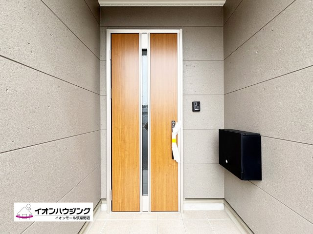みやき町原古賀第3　1号棟