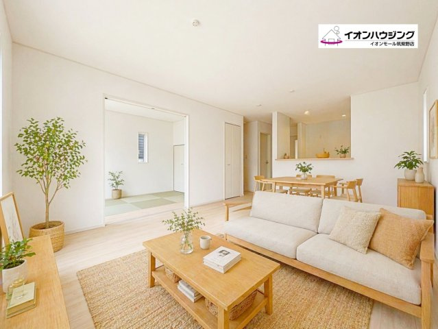 みやき町原古賀第3　1号棟