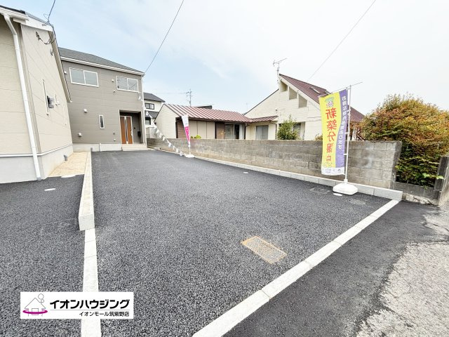 みやき町原古賀第3　1号棟