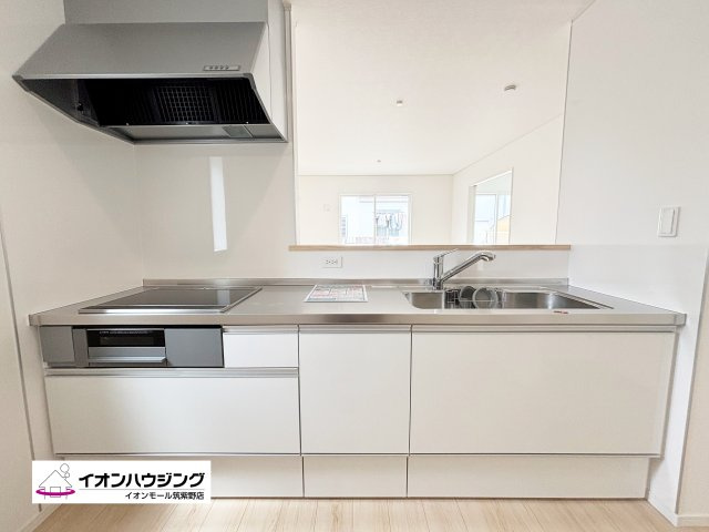 みやき町原古賀第3　1号棟