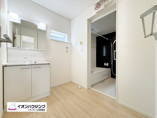 みやき町原古賀第3　1号棟