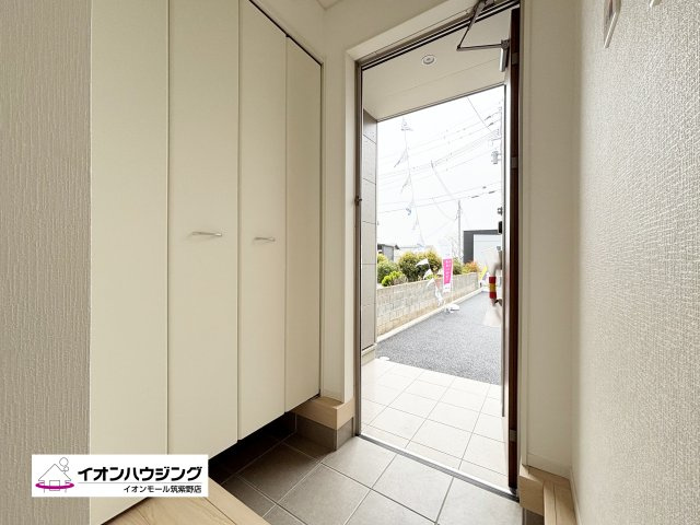 みやき町原古賀第3　1号棟