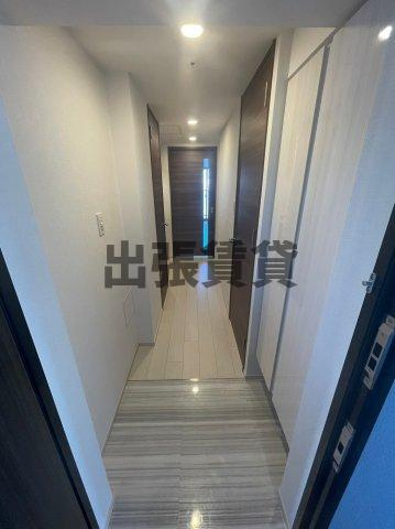 仲介手数料0円！！S-RESIDENCE平安通の内装