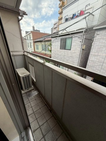 パークサイド荒川の展望
