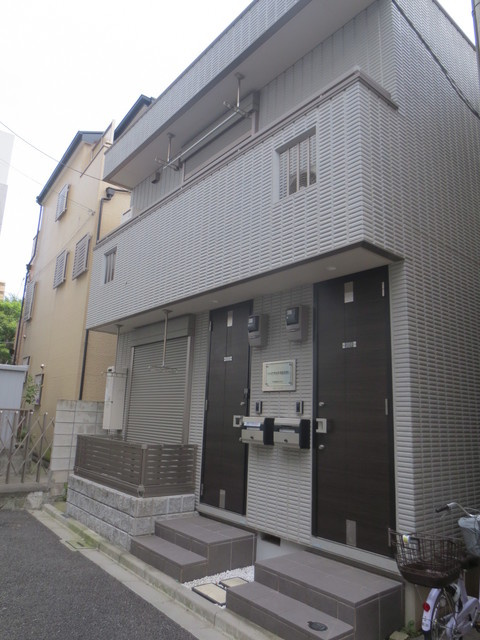 パークサイド荒川のその他|耐震・耐火に優れた旭化成ヘーベルメゾン