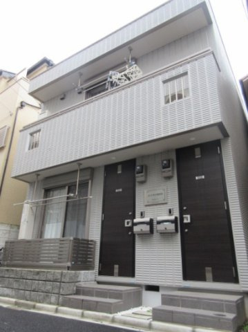 パークサイド荒川