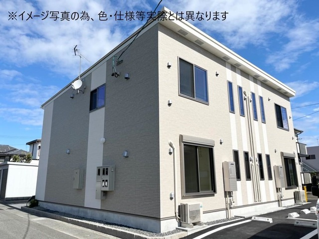 ボスコ三本木 Ⅱ