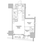 ザ・パークハビオ大森町の画像