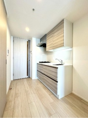 【キッチン】 | ザ・パークハビオ大森町