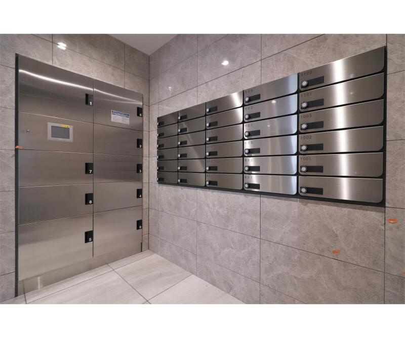 ラ・ピシーヌ南堀江のその他共用部分