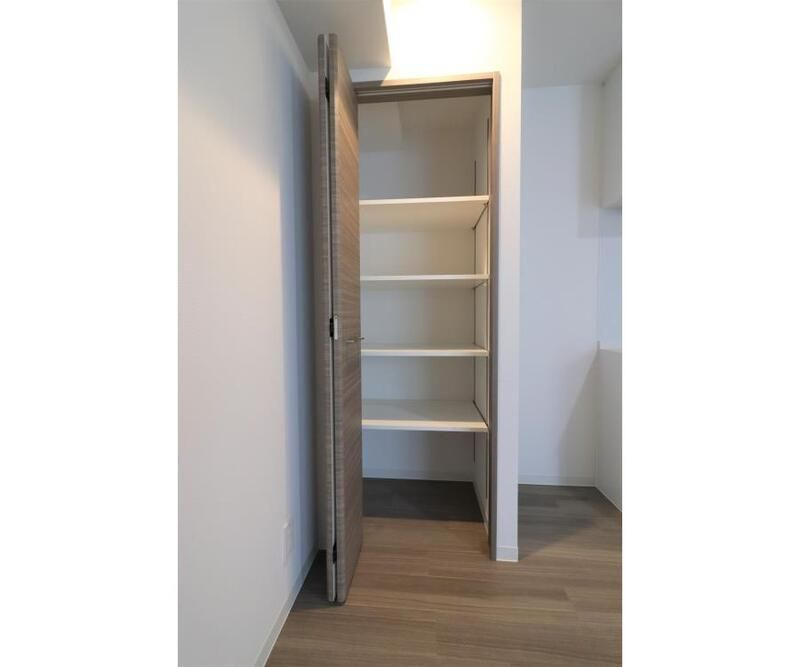 ラ・ピシーヌ南堀江