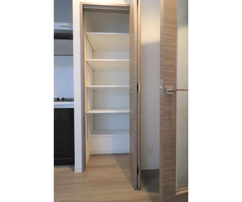 ラ・ピシーヌ南堀江