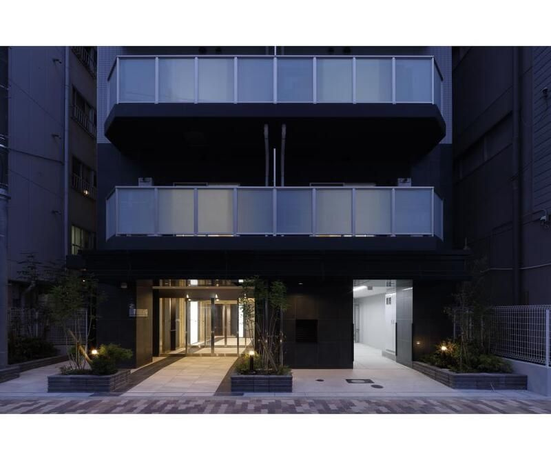 ラ・ピシーヌ南堀江