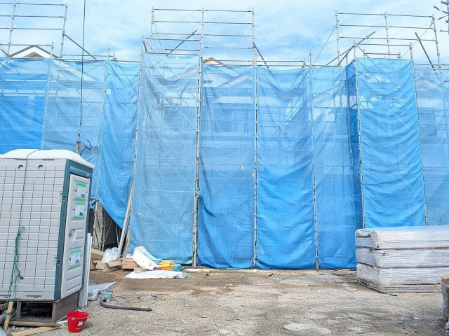 八王子市　台町　新築一戸建て　７期