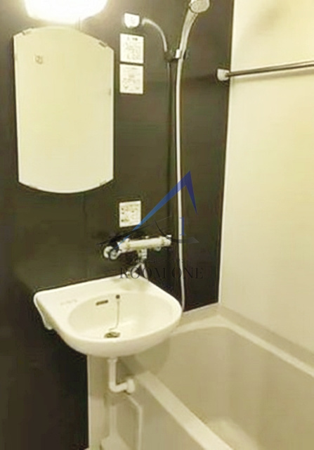 パティーナ池袋の浴室|お風呂です。