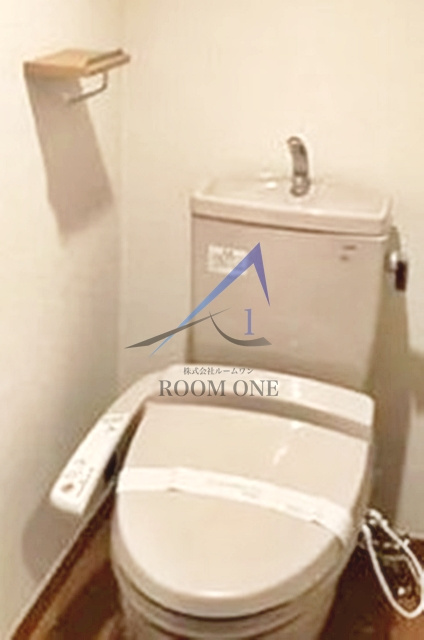 パティーナ池袋のトイレ|トイレです。