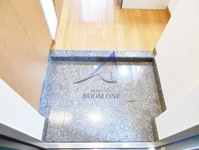 パティーナ池袋の玄関|玄関です。