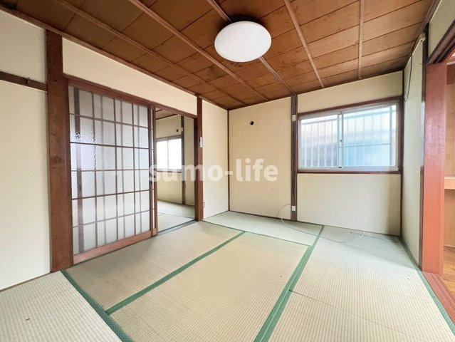 上ノ島貸家北棟のその他