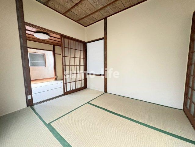 上ノ島貸家北棟のその他
