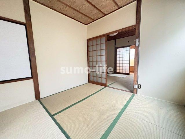 上ノ島貸家北棟のその他