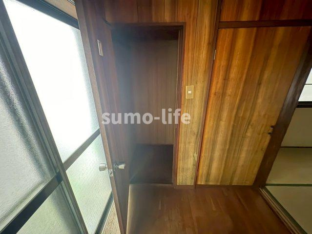 上ノ島貸家北棟のその他
