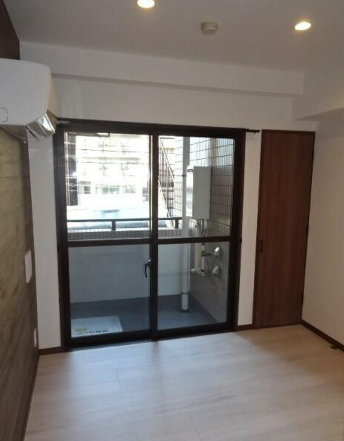 日神パレス板橋本町第３の寝室