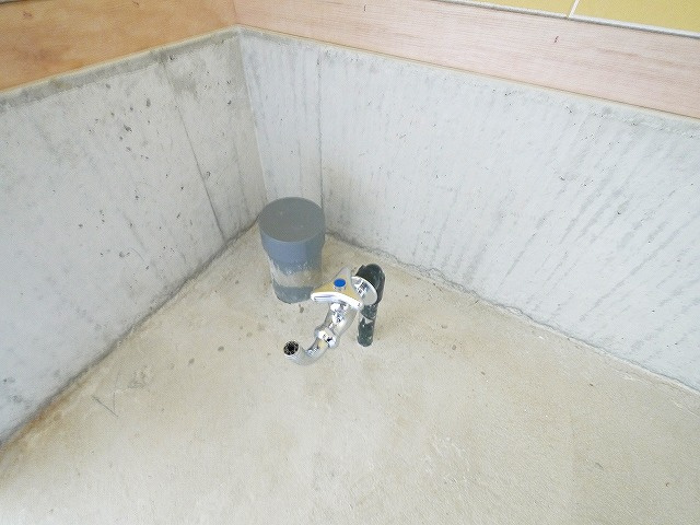 Gradito 富雄駅前 3番館の設備