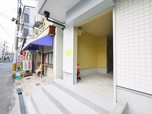 Gradito 富雄駅前 3番館のその他
