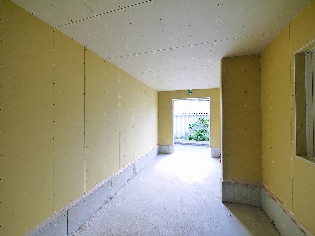 Gradito 富雄駅前 3番館