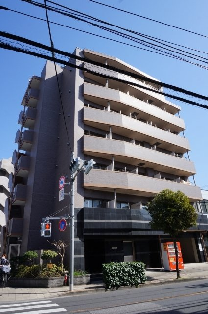 プレステージ綾瀬